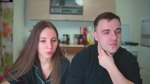 Julia and Mira online show from January 15, 8:26 pm