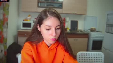 Julia and Mira online show from January 19, 3:42 pm