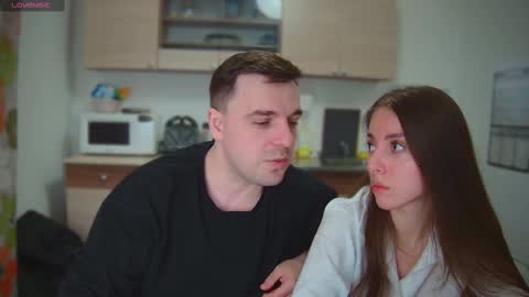 Julia and Mira online show from February 26, 5:50 pm