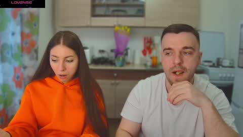 Julia and Mira online show from March 8, 1:47 pm