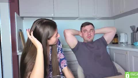 Julia and Mira online show from September 11, 10:37 am