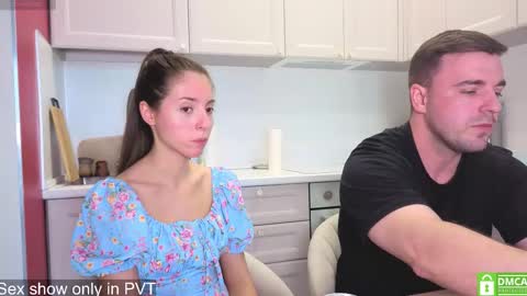 Julia and Mira online show from September 12, 9:09 am