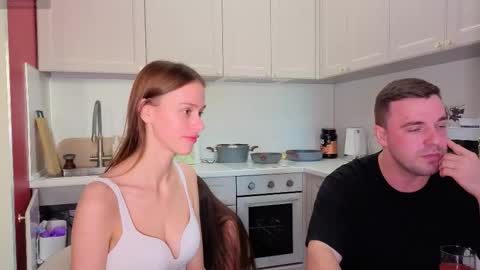 Julia and Mira online show from October 8, 2:14 pm