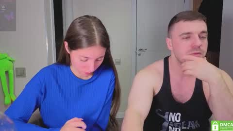 Julia and Mira online show from March 3, 4:13 pm