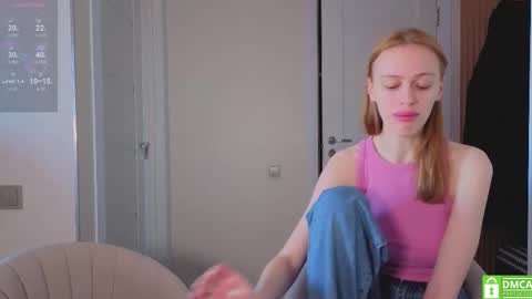 Julia and Mira online show from March 29, 5:51 am