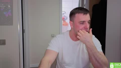 Julia and Mira online show from April 12, 6:35 pm