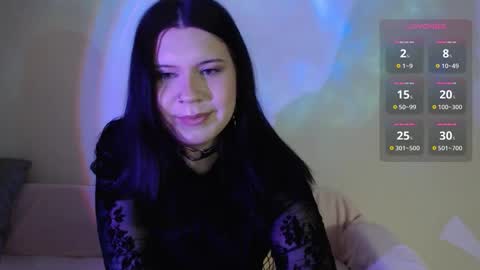 Vella online show from November 2, 8:11 pm