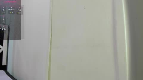 Isabella online show from November 21, 1:21 pm