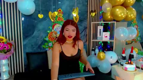 iisalombardi online show from December 20, 5:03 am