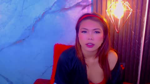 Snapshot of iisalombardi chatting on April 10, 3:01 am iisalombardi online show from April 10, 3:01 am