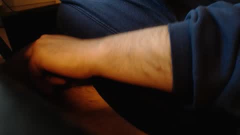 ikcaronte online show from April 28, 11:43 pm