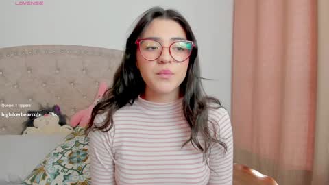 Snapshot of iki_mei chatting on January 30, 7:59 pm Maria online show from January 30, 7:59 pm