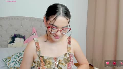 Snapshot of iki_mei chatting on February 7, 1:53 pm Maria online show from February 7, 1:53 pm