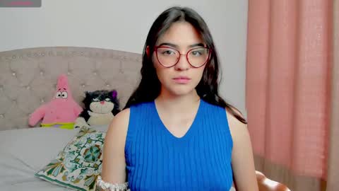 Snapshot of iki_mei chatting on February 13, 3:46 pm Maria online show from February 13, 3:46 pm