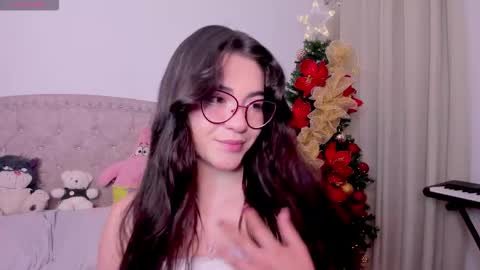 Maria online show from November 24, 1:33 pm