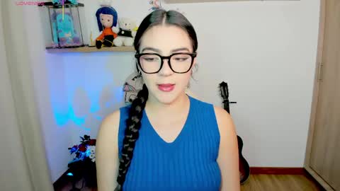 Maria online show from April 17, 11:08 pm