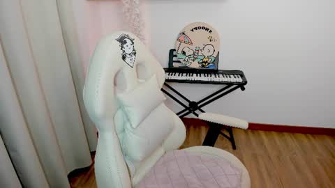 Maria online show from June 24, 11:04 pm