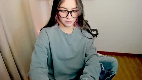 Maria online show from July 16, 8:48 pm