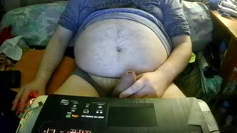 ikki433 online show from January 18, 12:03 am