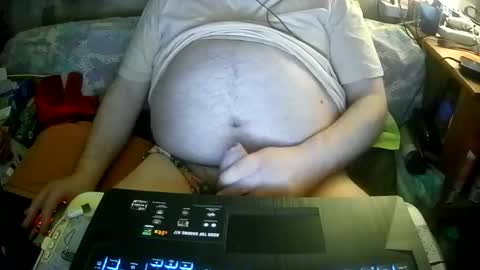 ikki433 online show from February 15, 10:39 pm