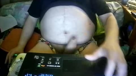 ikki433 online show from February 28, 9:49 pm