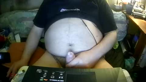 ikki_4338 online show from April 12, 12:10 pm