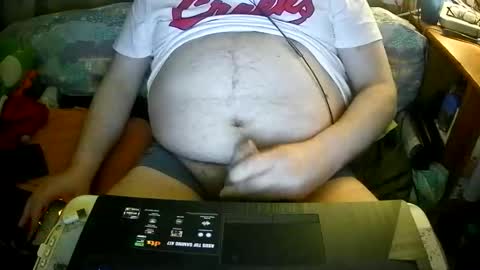 ikki_4338 online show from May 16, 9:13 pm