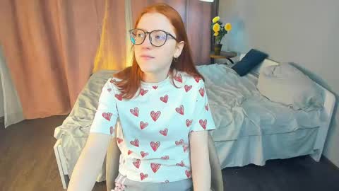 Snapshot of ilanacruice chatting on April 30, 7:42 pm Ilana online show from April 30, 7:42 pm
