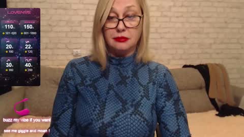 IlariaCetoi online show from February 4, 7:00 pm