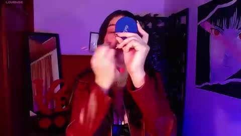 ilayra_smith online show from September 10, 8:31 pm