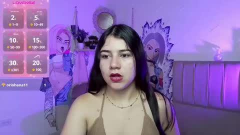 ilayra_smith online show from December 3, 11:36 pm