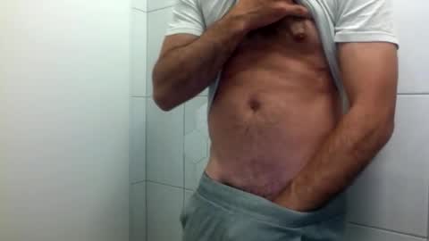ilcaponero online show from May 16, 11:14 pm