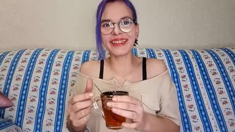 Snapshot of ilianabilly chatting on February 13, 4:25 pm Aurora online show from February 13, 4:25 pm