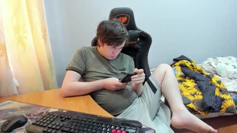 iliaskris online show from September 10, 11:21 am