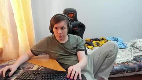 iliaskris online show from September 14, 5:50 am