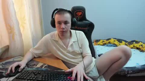 iliaskris online show from October 5, 5:50 am