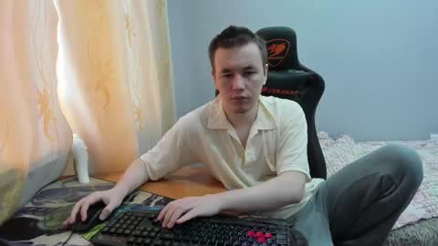 iliaskris online show from November 3, 7:09 am