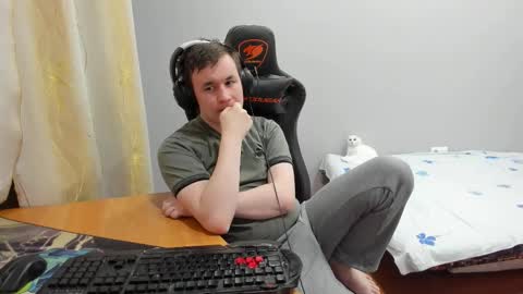 iliaskris online show from January 5, 5:27 pm