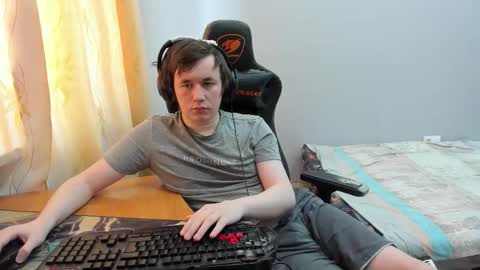 iliaskris online show from March 10, 5:01 am