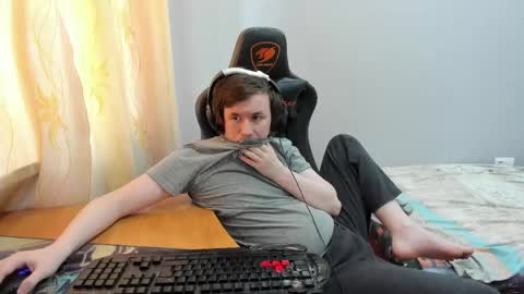 iliaskris online show from March 23, 12:53 pm