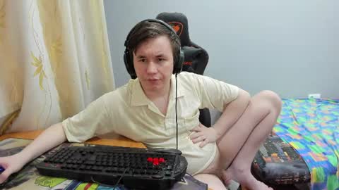 iliaskris online show from July 15, 4:45 pm