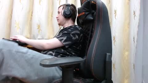 lord online show from November 7, 1:38 am