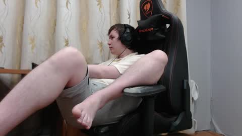 lord online show from February 17, 4:35 pm