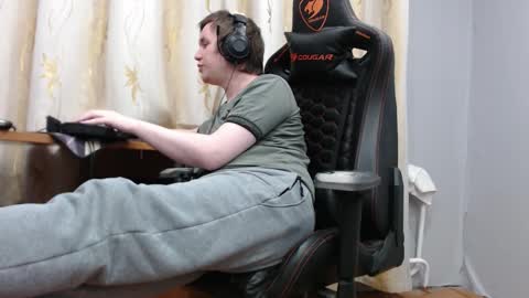 lord online show from February 22, 5:00 pm