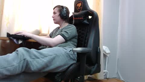 lord online show from February 23, 5:05 am