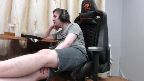 lord online show from March 1, 4:20 pm