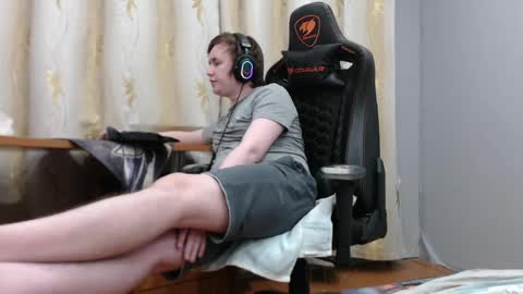 lord online show from April 13, 10:26 pm