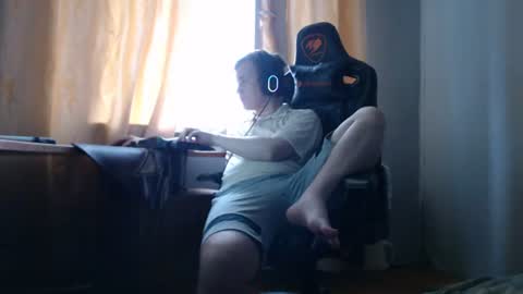 lord online show from July 11, 1:52 am
