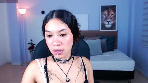 ilitzy cardona online show from October 21, 2:23 am