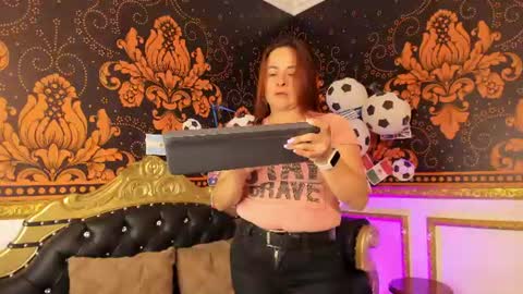 Snapshot of iliy_pervertedx chatting on June 30, 11:33 am LILY online show from June 30, 11:33 am